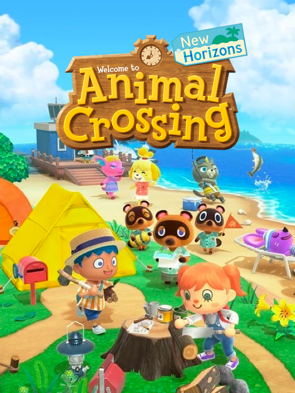 Nintendos cozy game Animal Crossing: New Horizons well worth the wait