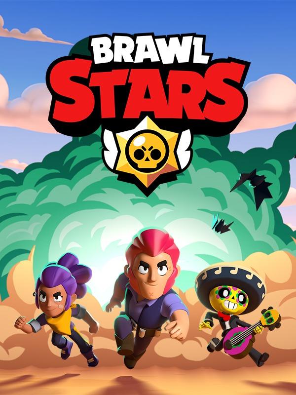 Supercell - Brawl Stars: The Last Stand