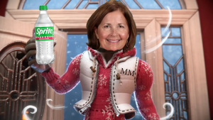 Sprite Cranberry Returns Just in Time For Holiday Season