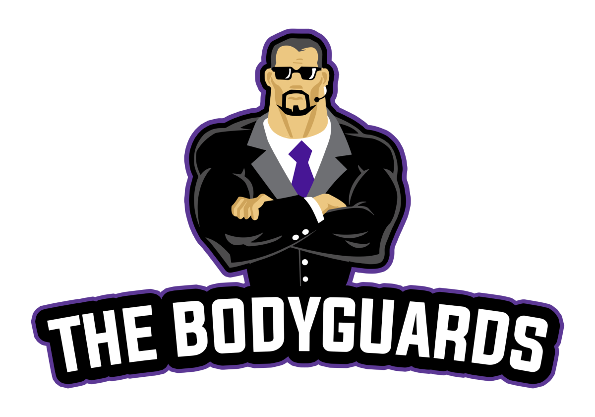 Punishment Mode: Bodyguards Take on the CYO League