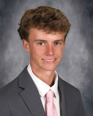 Paxton Chamberlain
