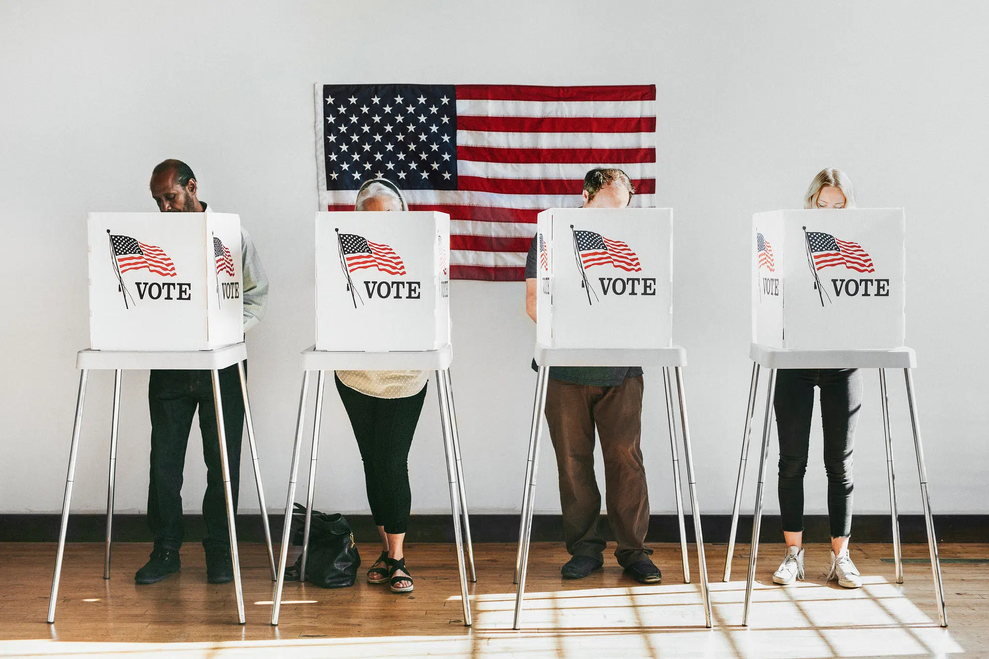 As voting regulations are put in place across America, it is becoming apparent how these new rules will affect voter turnout and voter apathy.