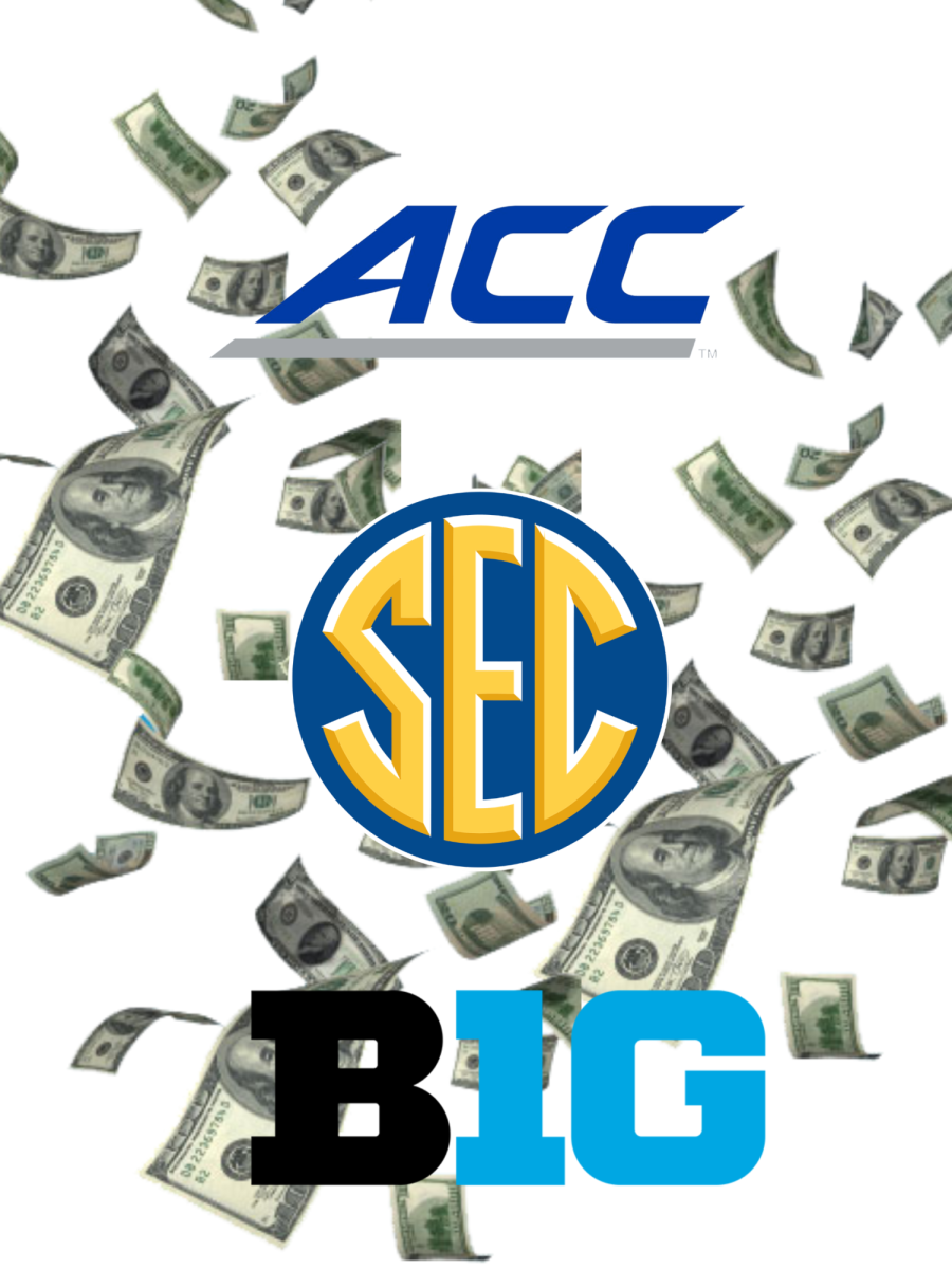 Name, Image, and Likeness: Incentives Ruining the Heart of College Athletics