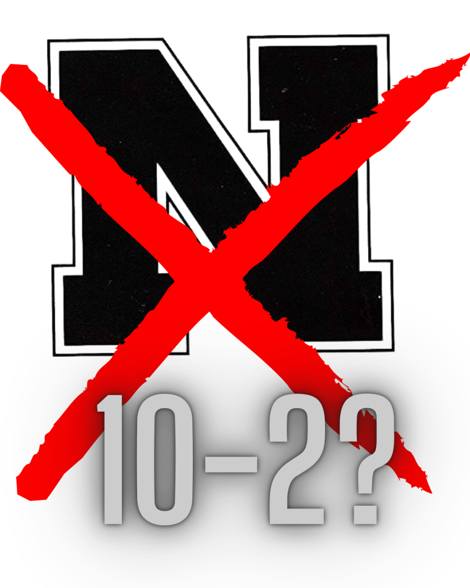 Big Red’s Time Machine:  Huskers’ Fanbase Stuck in 1997