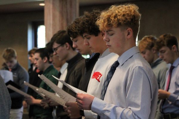 In the Hot Seat: Students Are Sweltering in Winter Dress