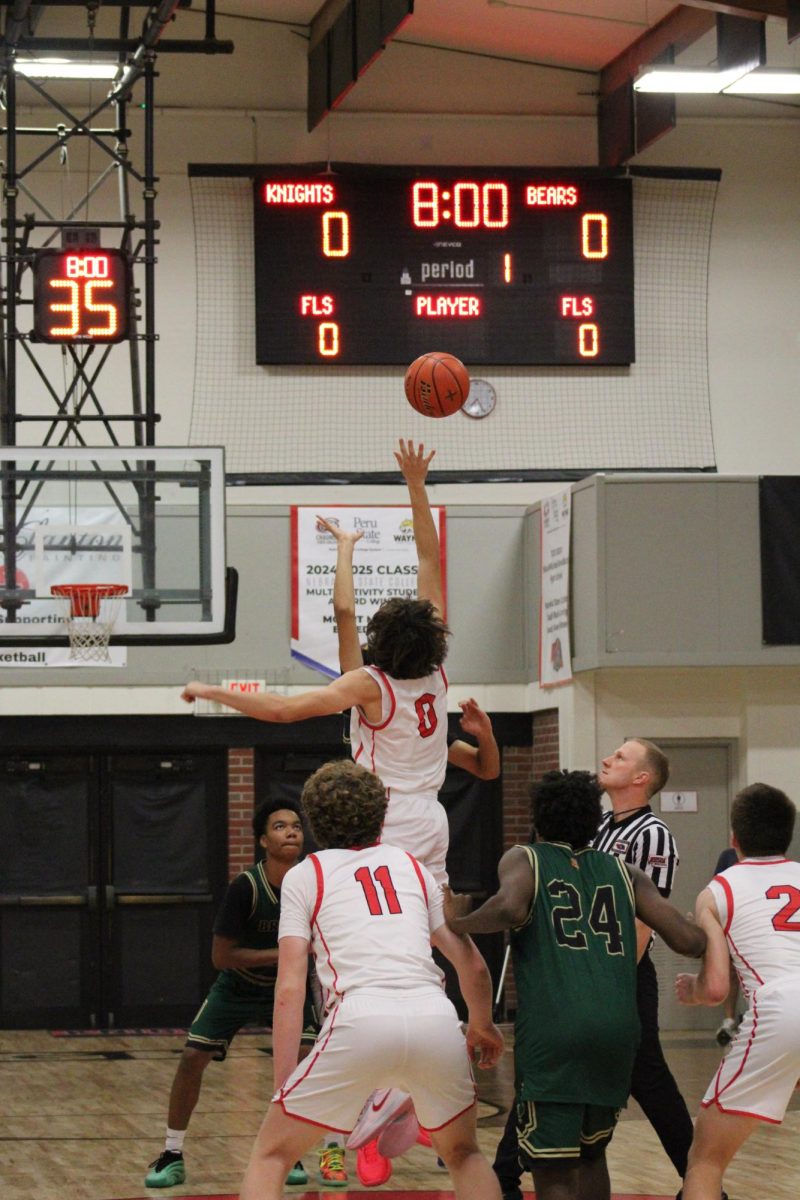 Surprise Rise: Basketball Program Dominates 2026 Season